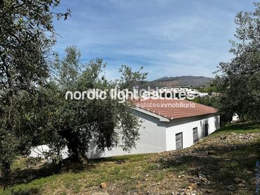 Casa en venda a Canillas de Aceituno