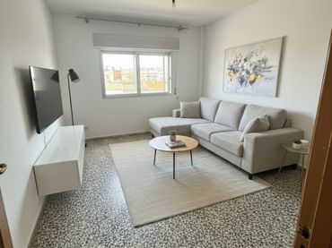 Piso en venta en Calle Hermosilla