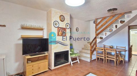 Foto 3 von Maisonette zum Verkauf in Playa Grande - Castellar, Mazarrón