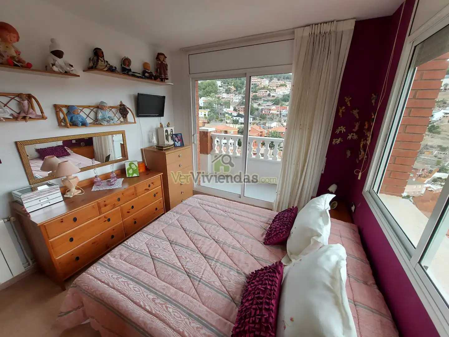 Maison avec terrasse à vendre à Carrer de la Ginesta 28, imagen 18