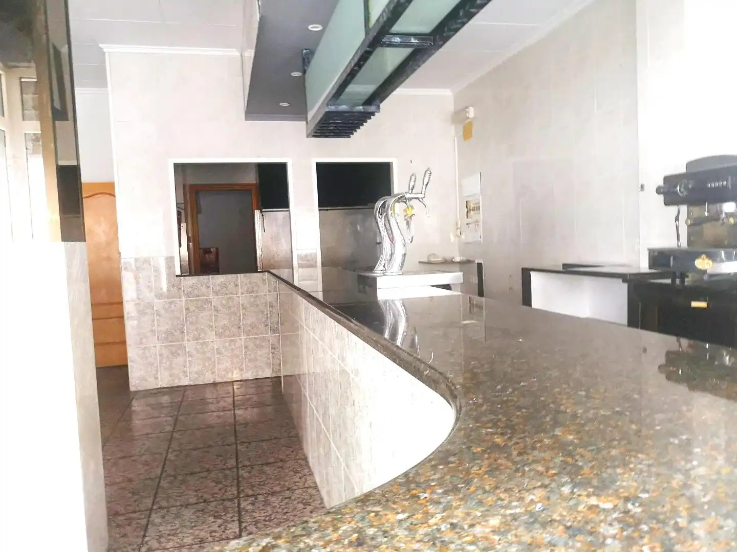 Local de alquiler en Pere Morell - Alborxí
