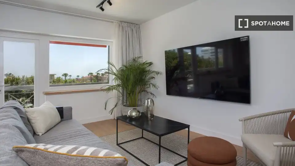 Zimmer in La Carihuela - Los Nidos