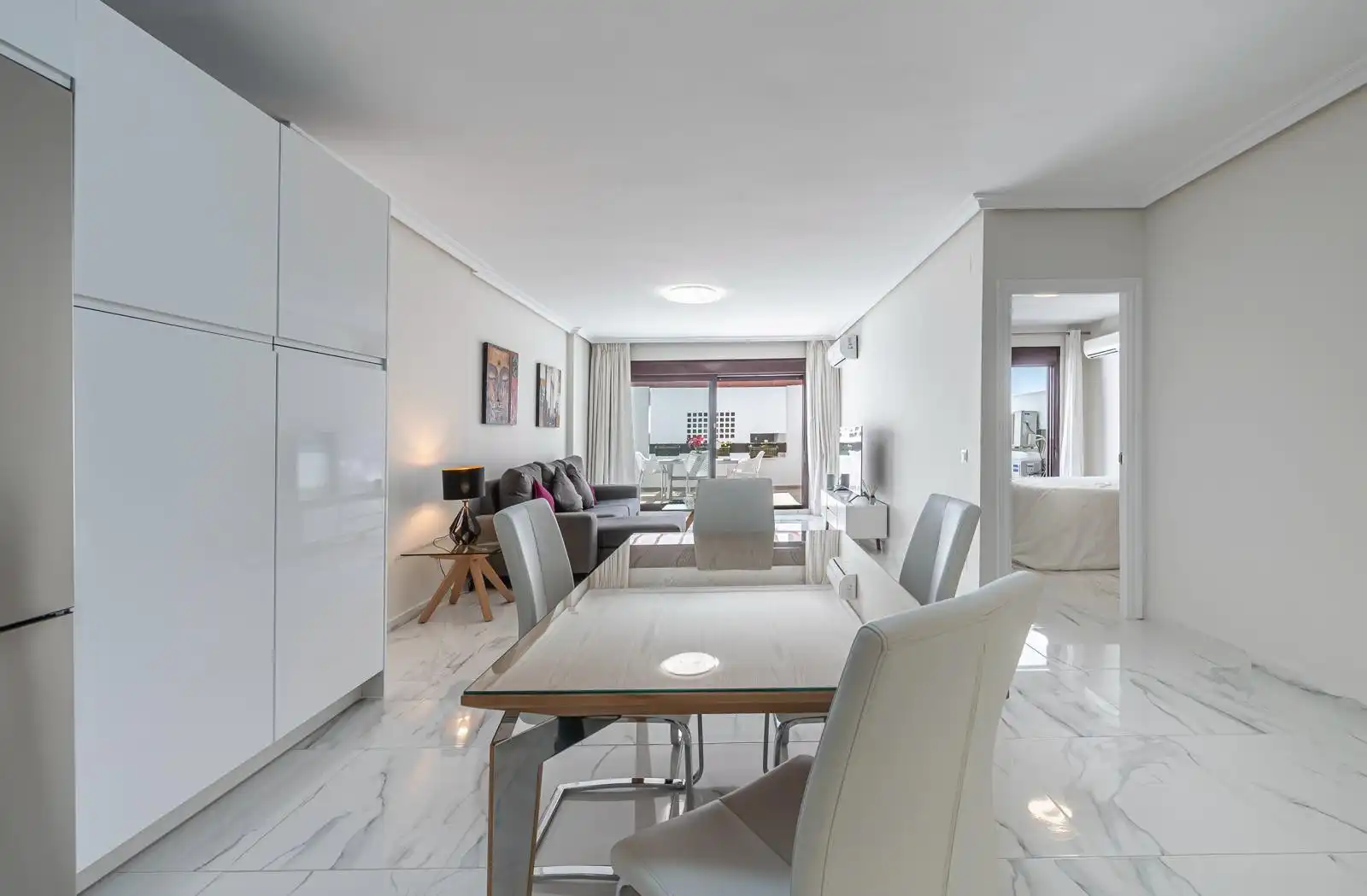 Appartement compact avec piscine à vendre à Marbella Centro, imagen 2