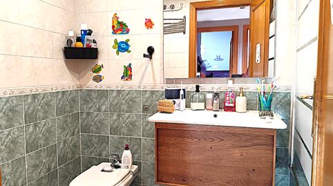 Foto 5 de Àtic en venda a Foso - Moreras, Madrid