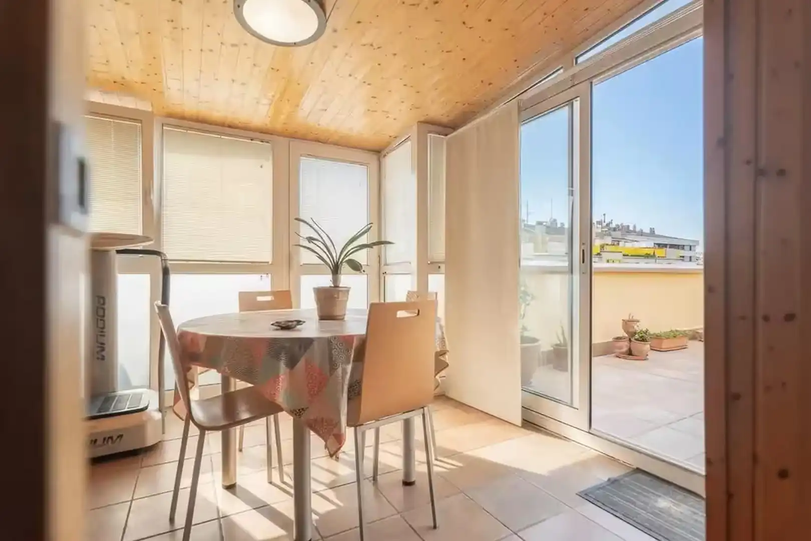 Apartament de lloguer a Pamplona / Iruña, Navarra
