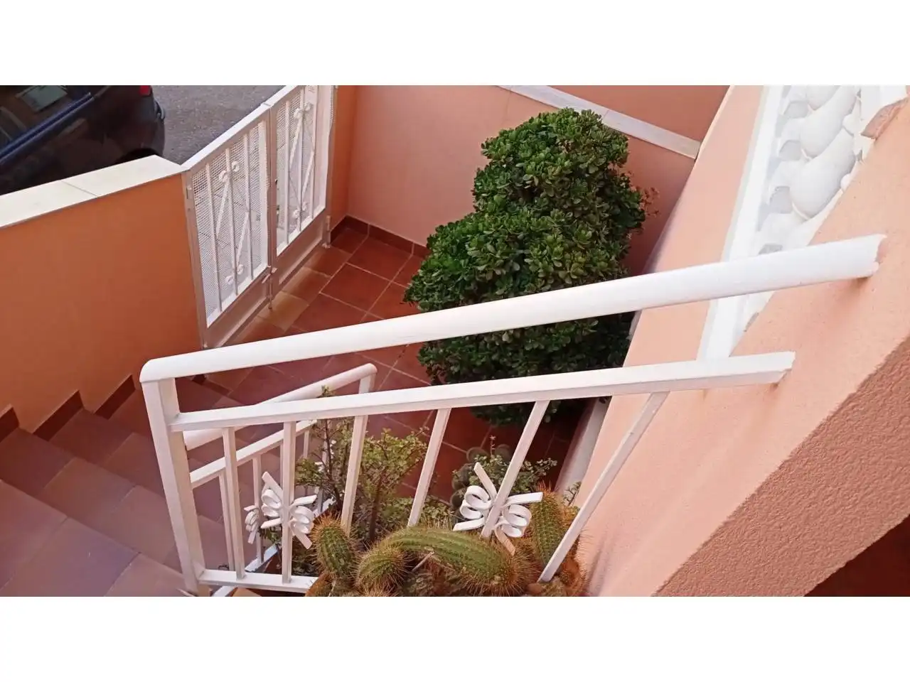 Casa a schiera con giardino in vendita a Calle Enrique Granados, imagen 25