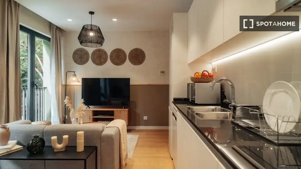 Flat to rent in Eixample, imagen 13