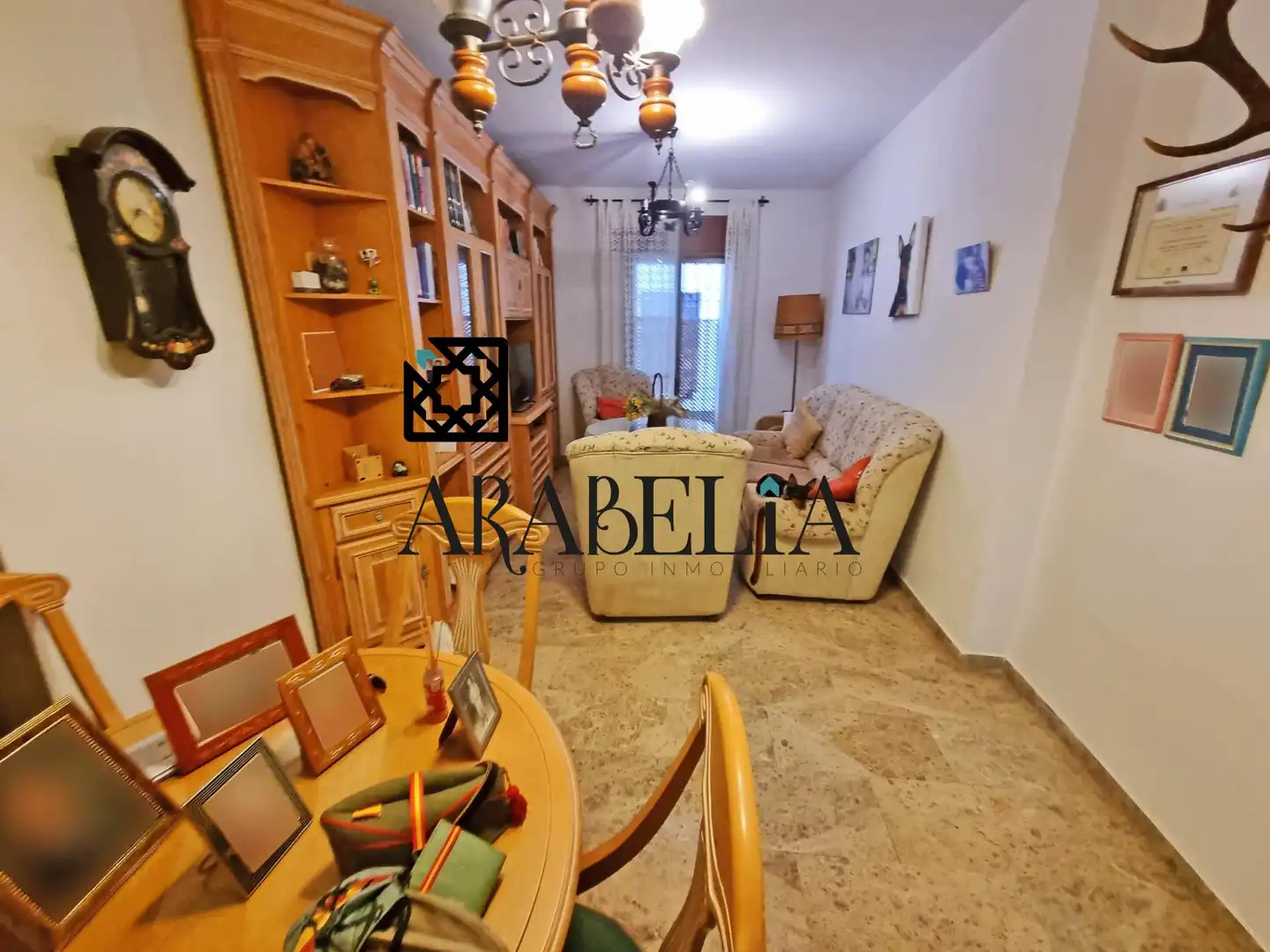 House with terrace for sale in Centro, imagen 12