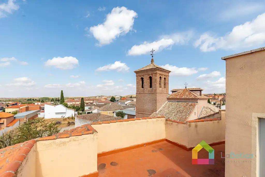 Flat with lift for sale in Argés, imagen 45