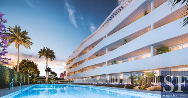 Apartamento en Venta en El Tomillar
