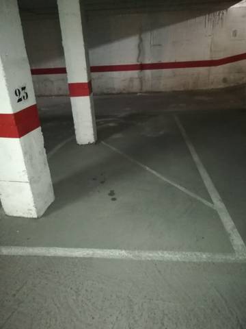 Garaje en Venta en N/A en Centre