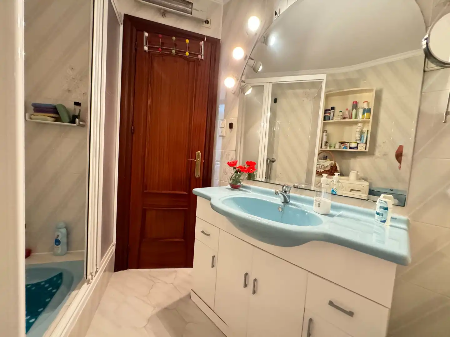 Wohnung mit Pool zum Verkauf in centro internacional 71, imagen 36