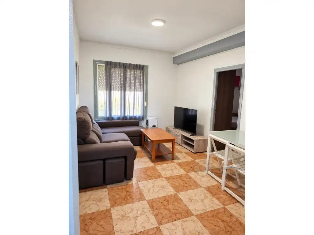 Sala d'estar de Pis en venda en Cartagena ciudad