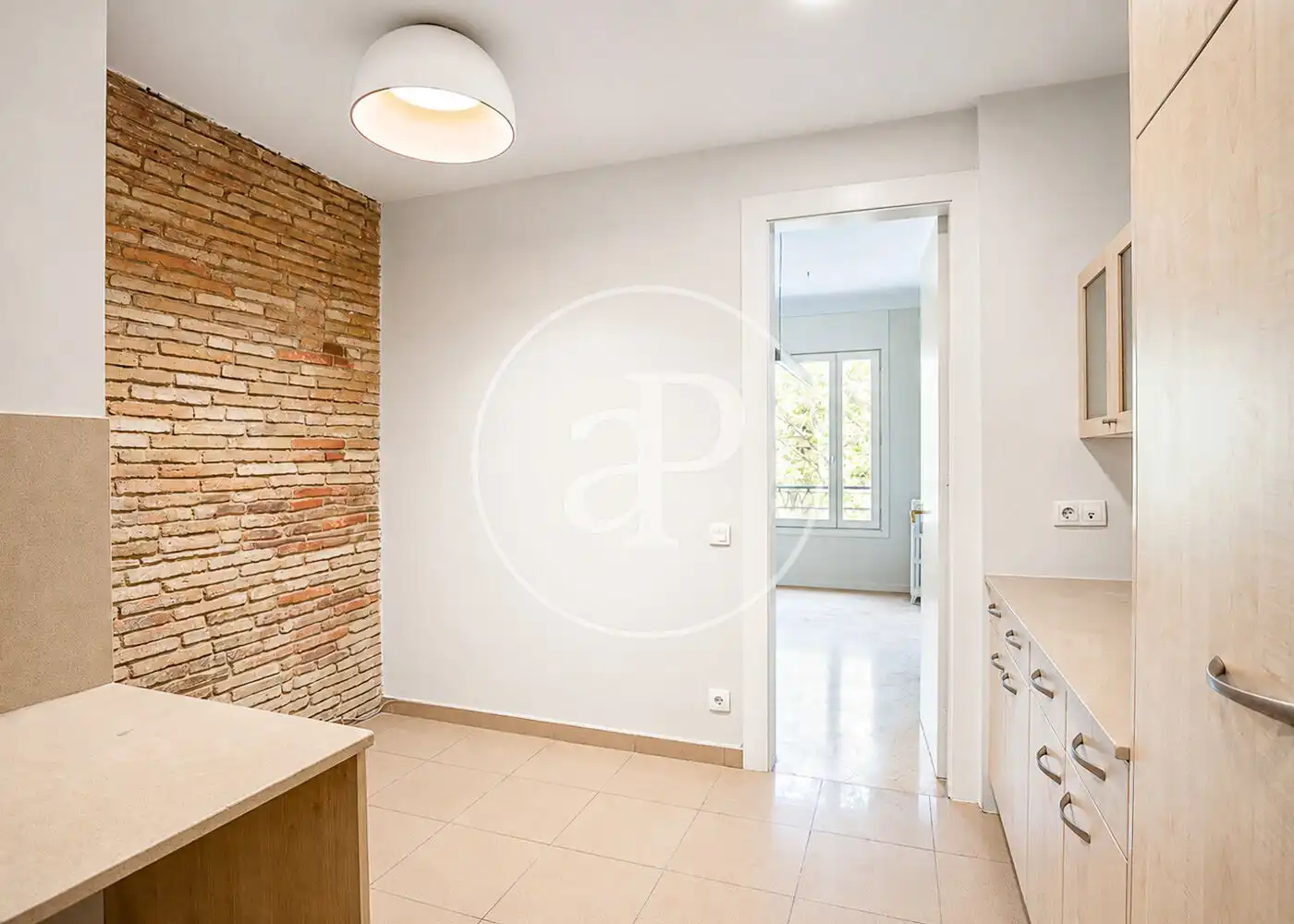Appartamento con terrazza in vendita a Pg. de St. Joan, imagen 9