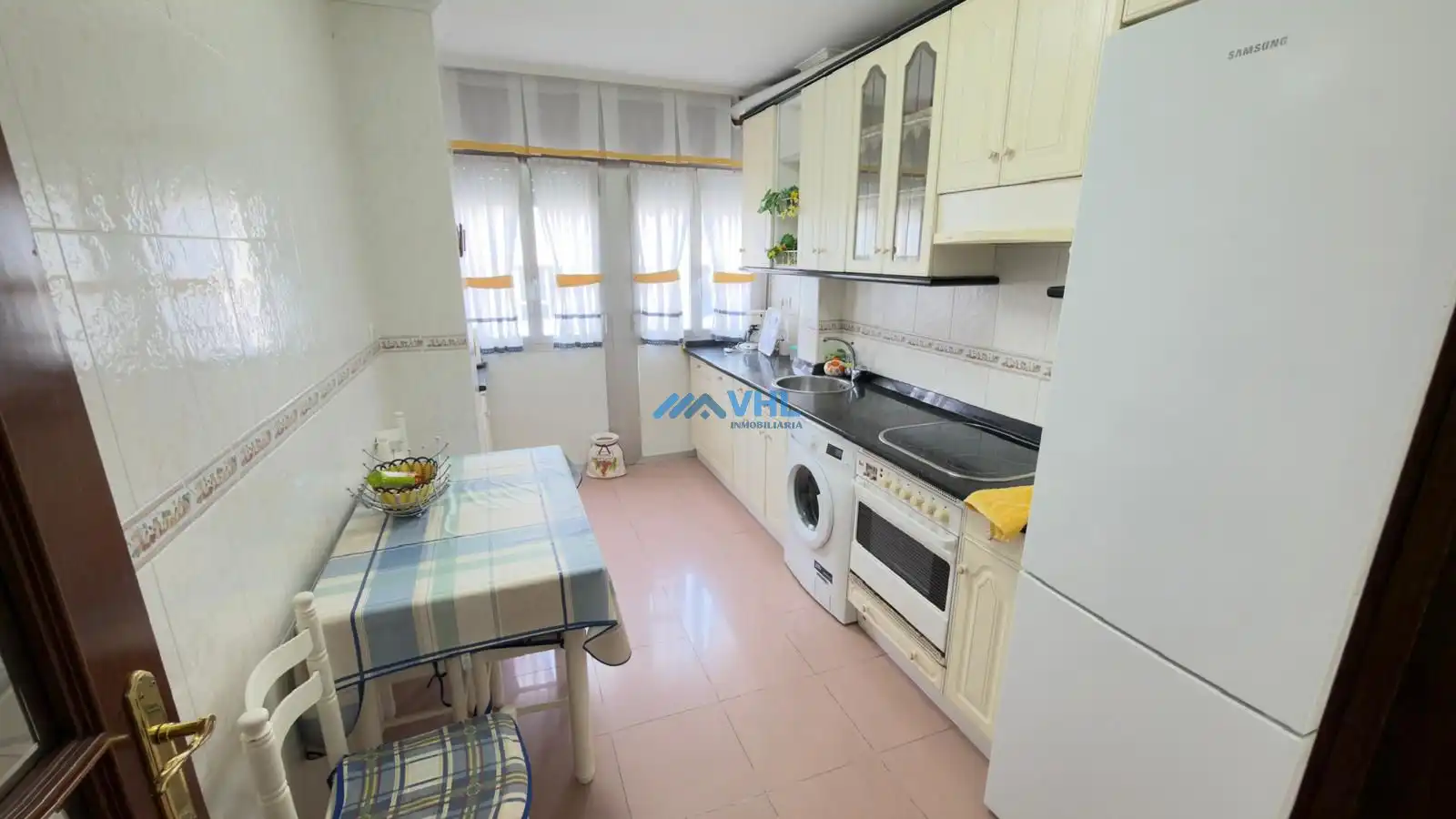 Appartement avec ascenseur à vendre à Calle Bajada del Chorrillo