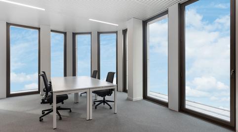 Photo 5 of Office to rent in Calle Vicente Aleixandre, 1, Parque Empresarial, Las Rozas de Madrid