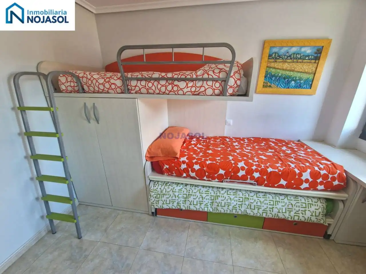 Apartment mit Pool zur Miete in Calle la costa 2, imagen 67