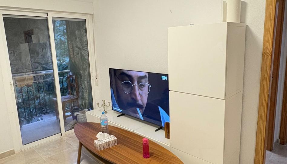 Foto 1 de Pis en venda a Norte, Alicante