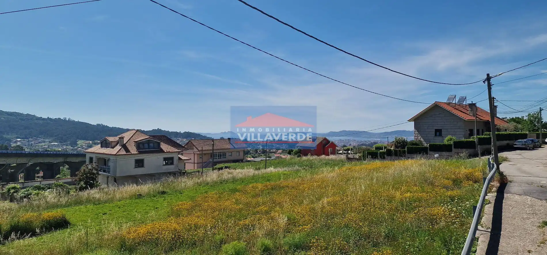 Terreni e lotti in vendita a Valadares - Beade, imagen 3