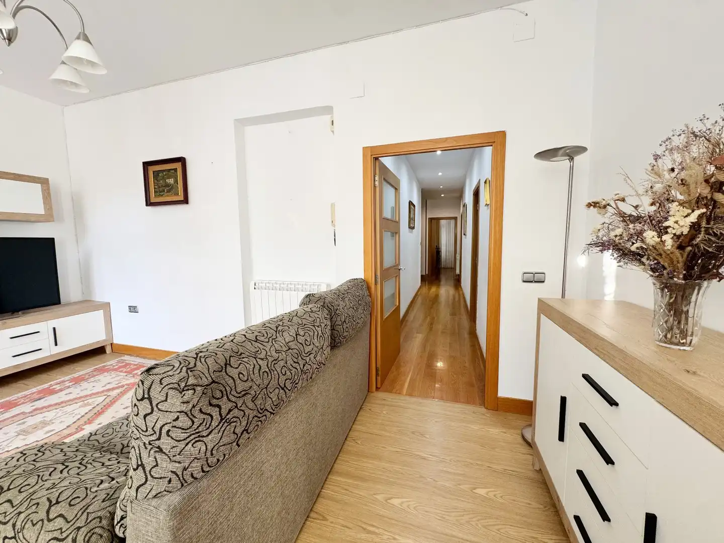 Flat for sale in Zarautz  with Heating