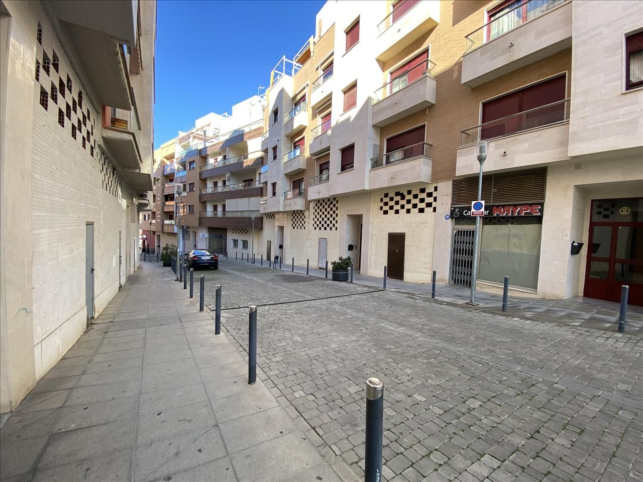 Premises for sale in MAGISTERIO, Almendralejo