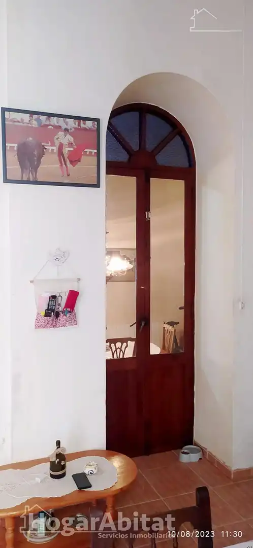 Bedroom of Houses for sale in Antella  with Air Conditioner, Heating and Terrace