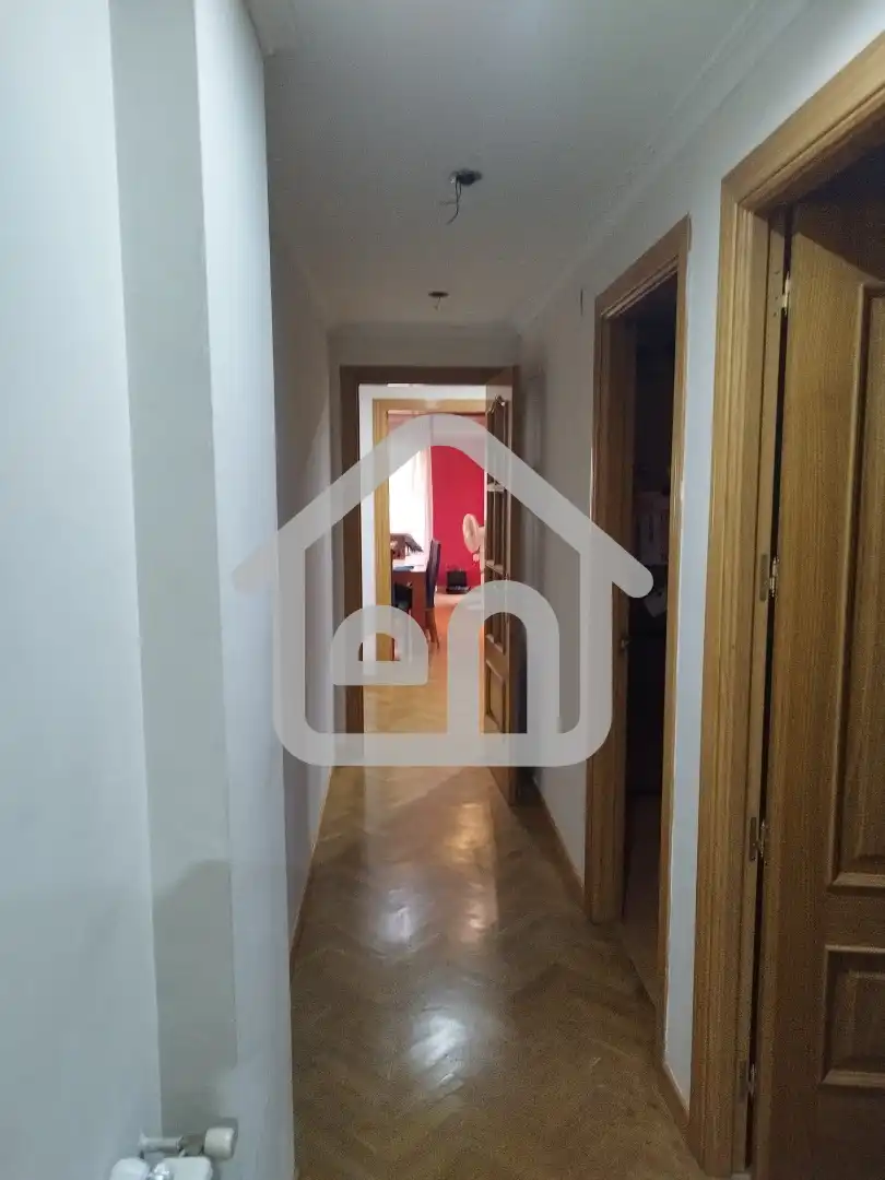 Piso en venta en Calle Cuenca, Requena