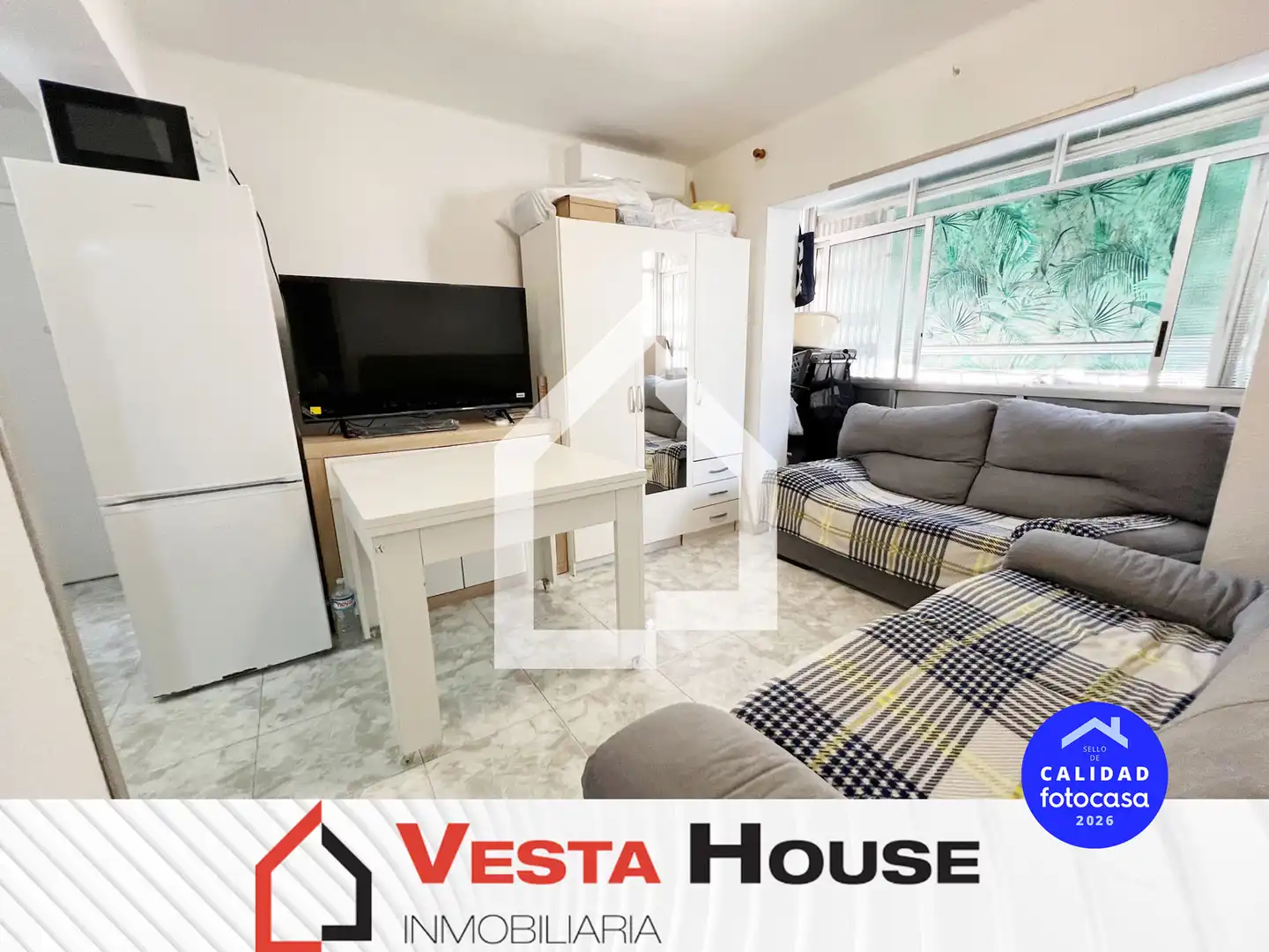 Living room of Flat for sale in San Vicente del Raspeig / Sant Vicent del Raspeig