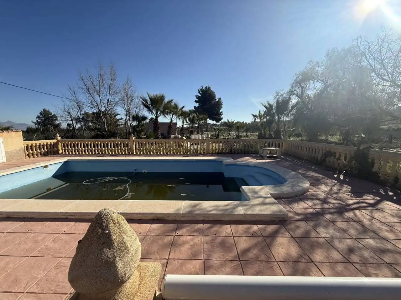 Villa mit Pool zum Verkauf in Pedanías Oeste, imagen 23