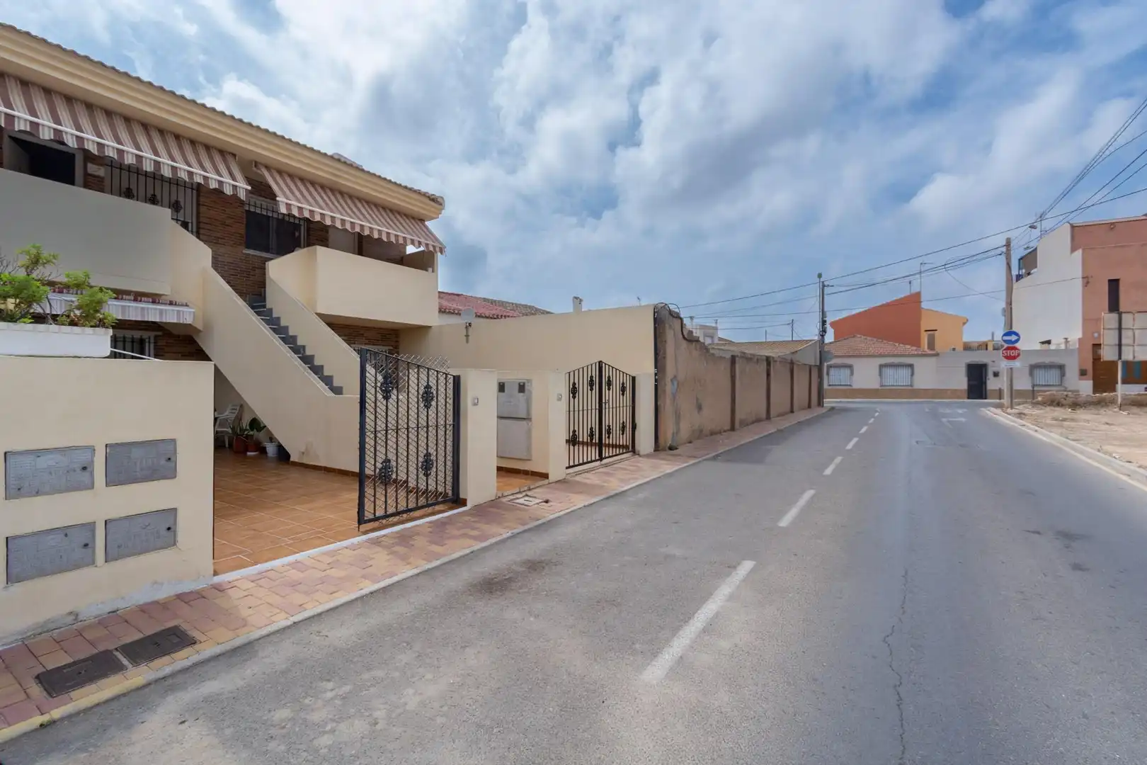 Bungalow zum Verkauf in San Pedro del Pinatar, imagen 4