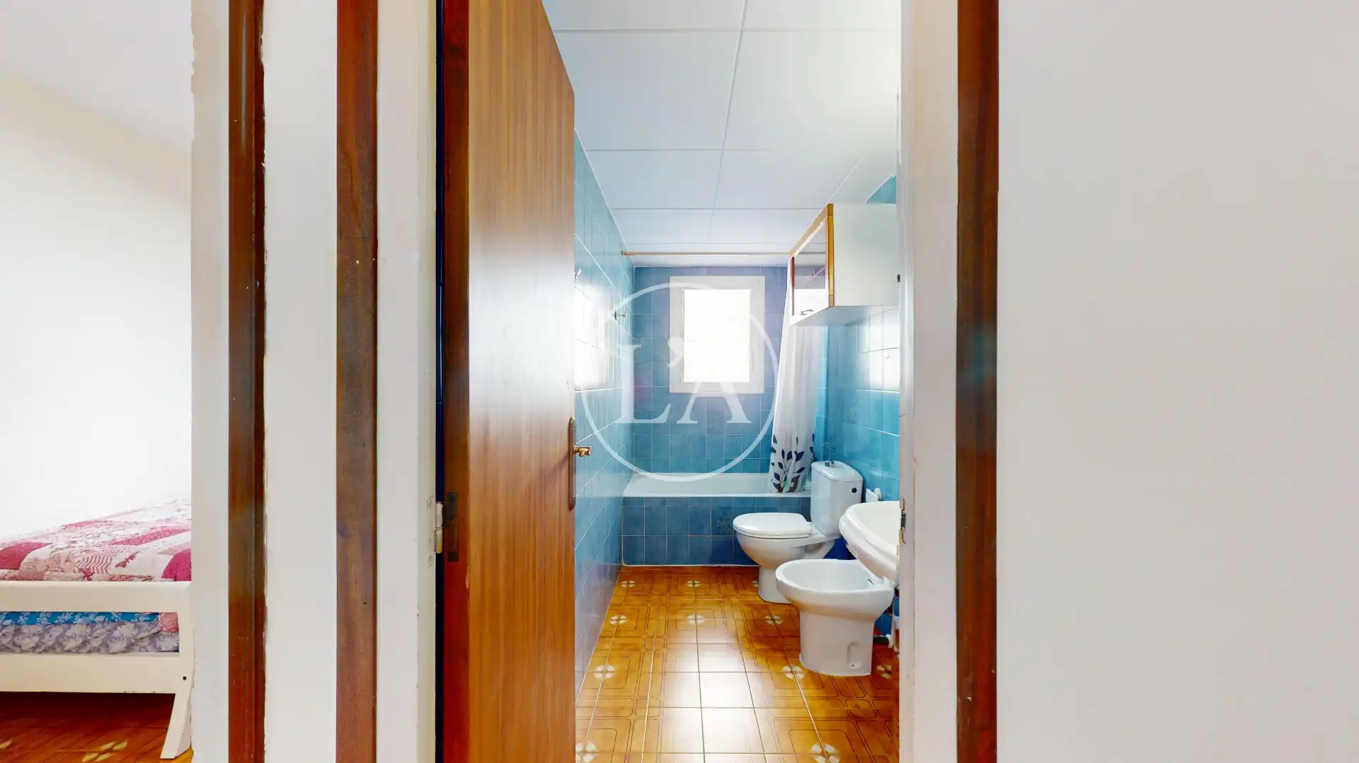 Bathroom of Apartments for sale in Cambrils  with Air Conditioner, Heating and Private garden