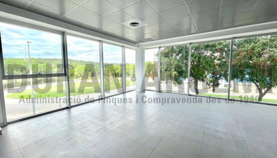 Foto 1 de Oficina en venda a Mossèn Josep Pons, Les Fonts, Barcelona