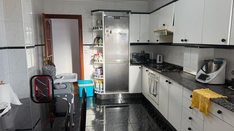 Foto 4 de Pis en venda a Pastoriza, A Coruña