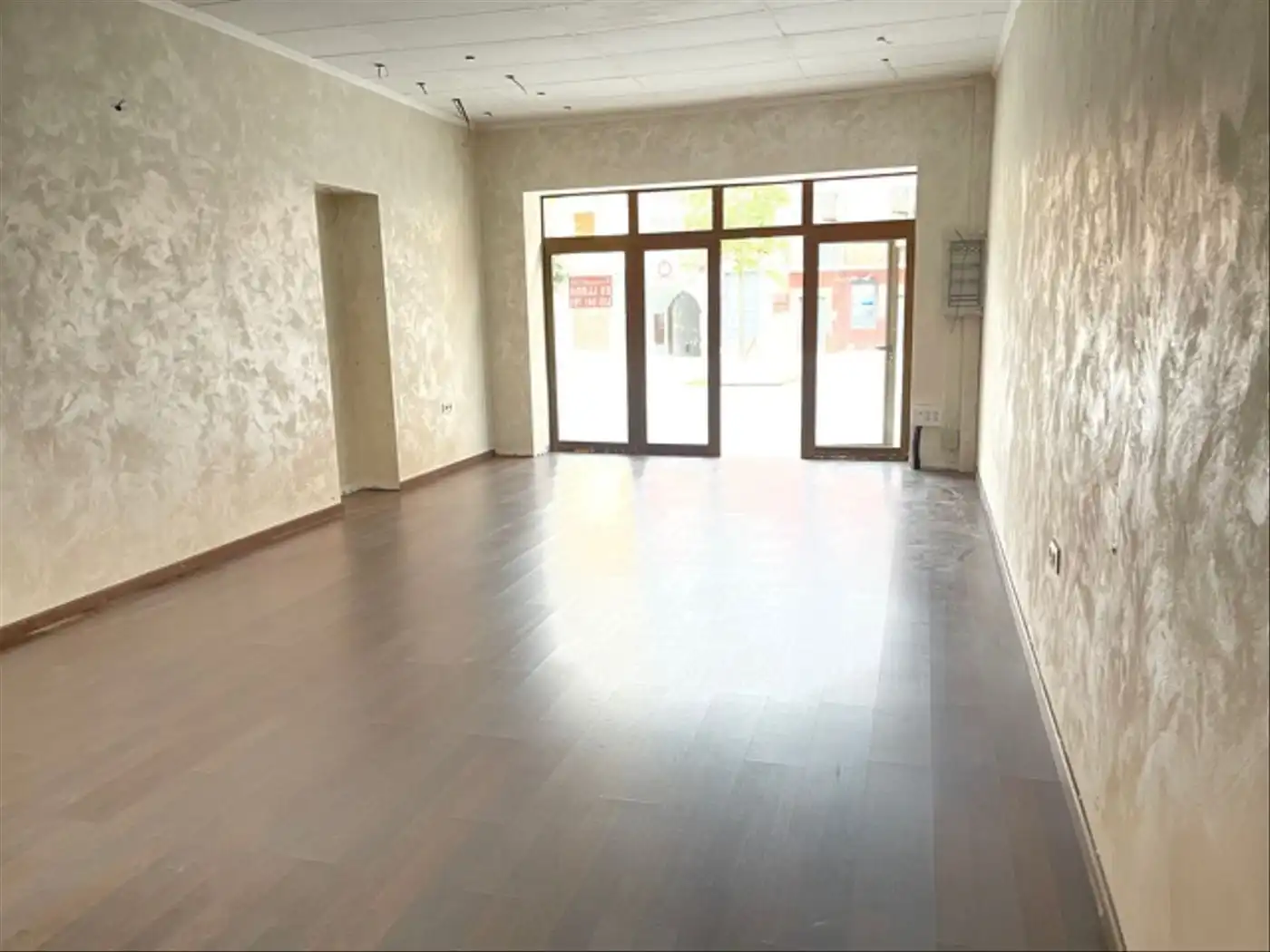 Business premises to rent in La Jonquera, imagen 2