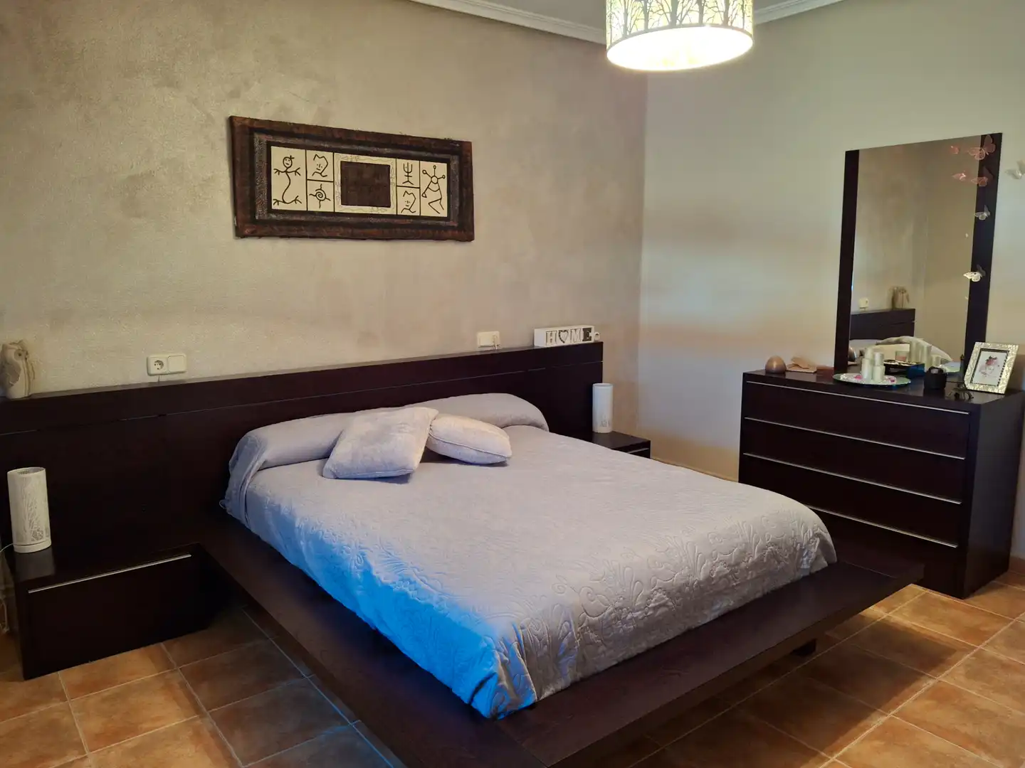 Chalet con terraza en venta en La Puebla de Almoradiel, imagen 12