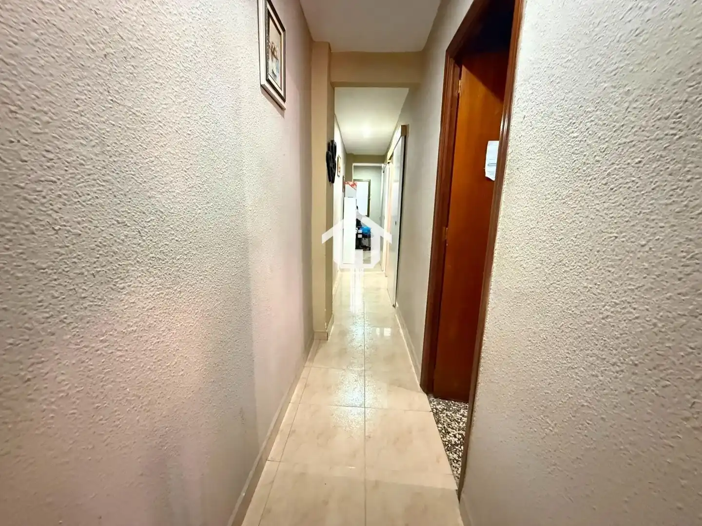 Flat for sale in Alicante / Alacant  with Terrace, Furnished and Balcony