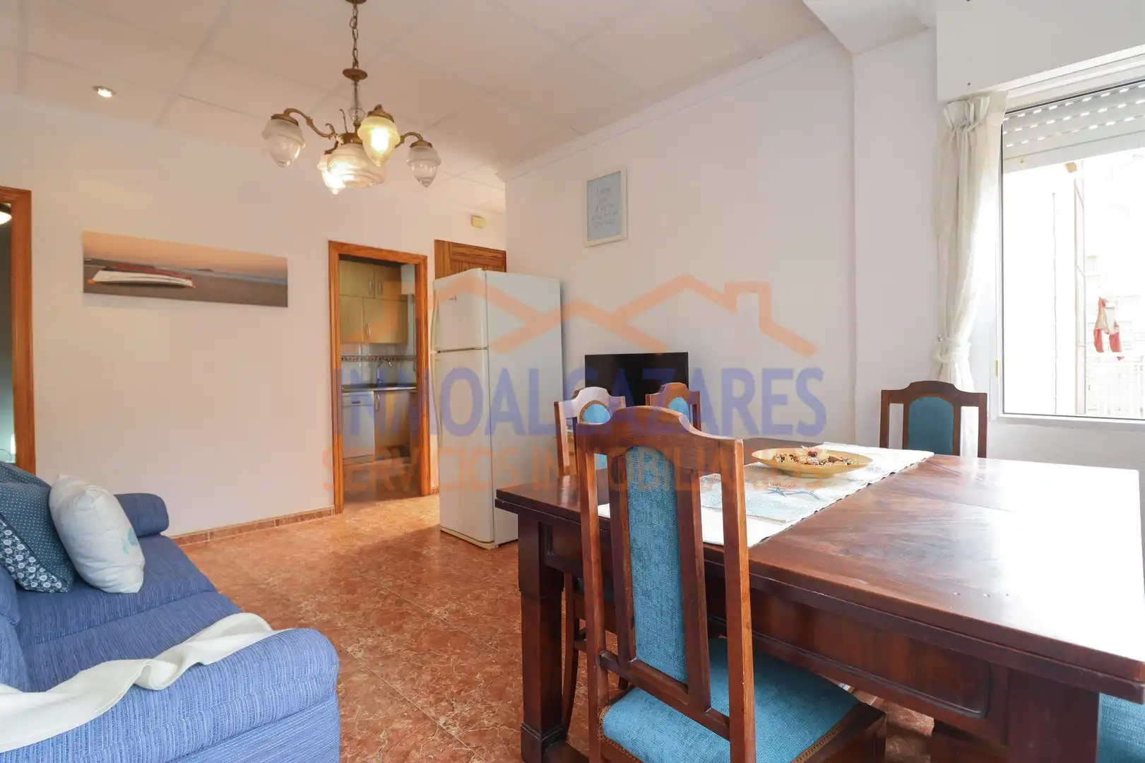Apartment with terrace for sale in Centro, imagen 7
