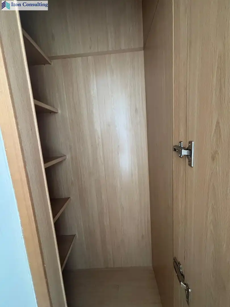 Flat for rent in Albacete  with Furnished and Balcony