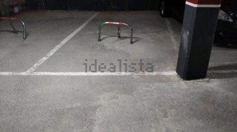 Foto 5 de Garaje en venta en Rúa Do Doutor Corbal, Teis, Vigo