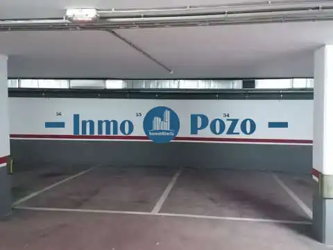 Aparcament en venda a CARRERAS