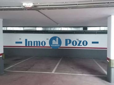 Einzelparkplatz zum Verkauf in CARRERAS