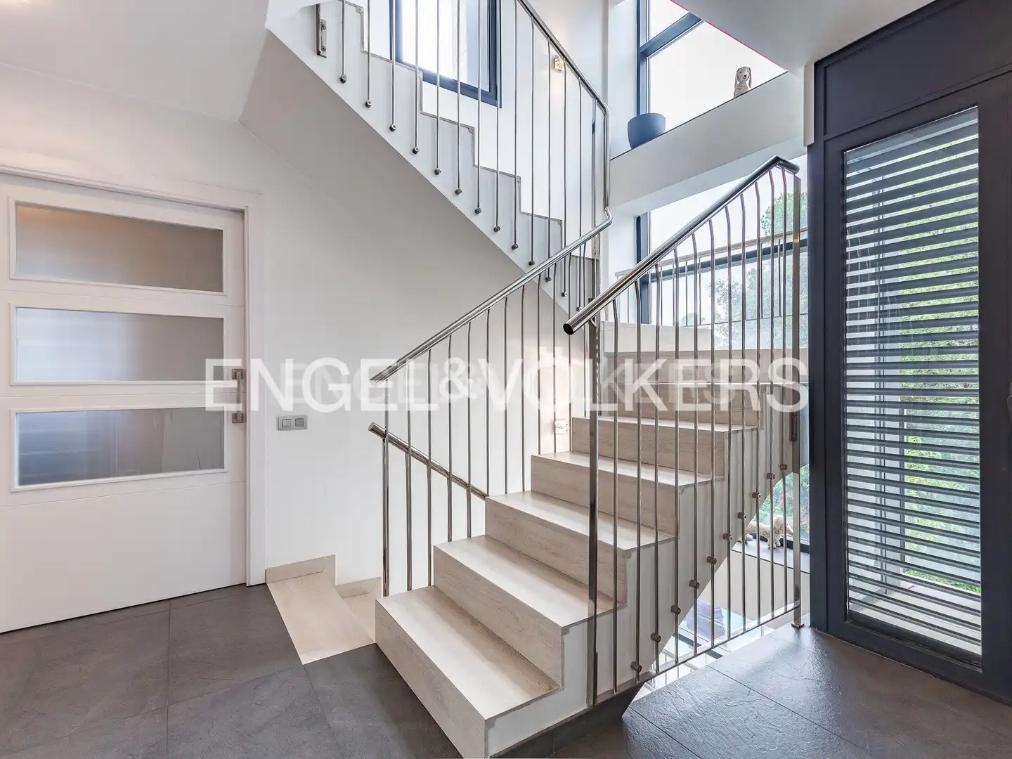 Casa amb terrassa en venda a Valldoreix, imagen 23
