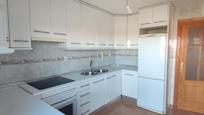 Kitchen of Single-family semi-detached to rent in Las Gabias  with Terrace and Balcony