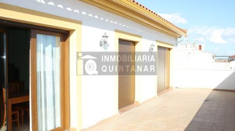 Photo 3 of Attic for sale in Quintanar de la Orden, Toledo