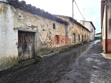 Haus zum Verkauf in Calle Calle San Miguel