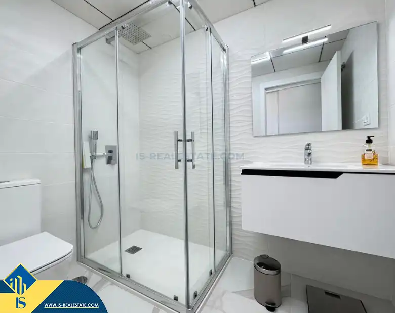 Apartament amb piscina en venda a Playa del Cura, imagen 34