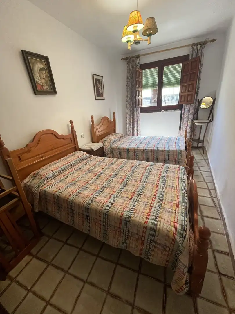 Dormitori de Casa o xalet en venda en Salobreña amb Terrassa i Moblat