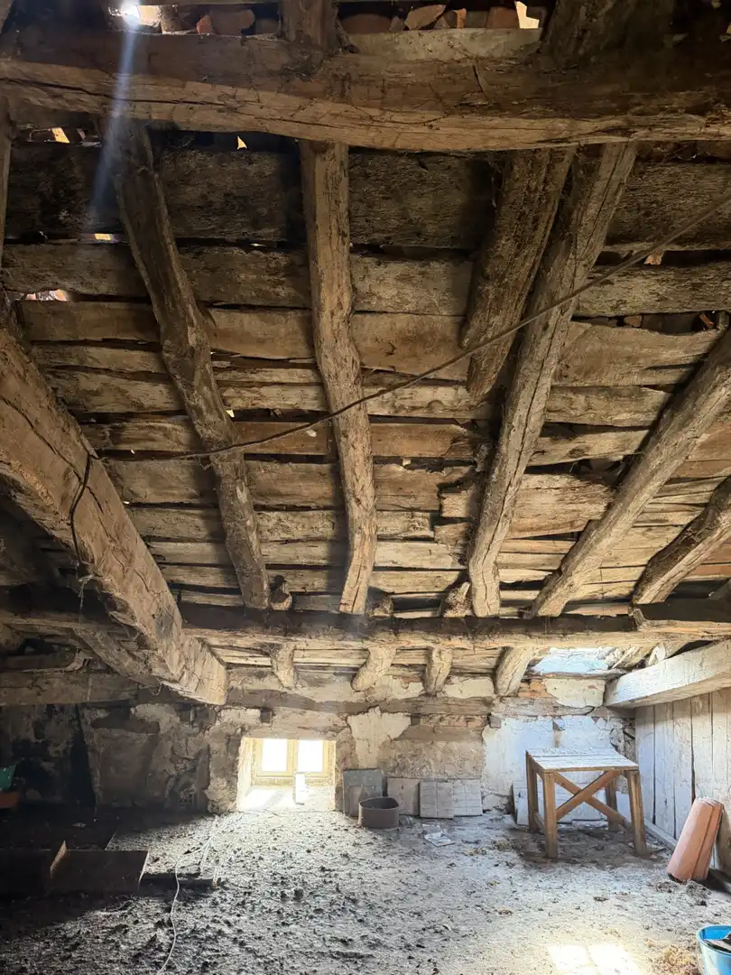 Àtic en venda en Liérganes amb Terrassa i Traster