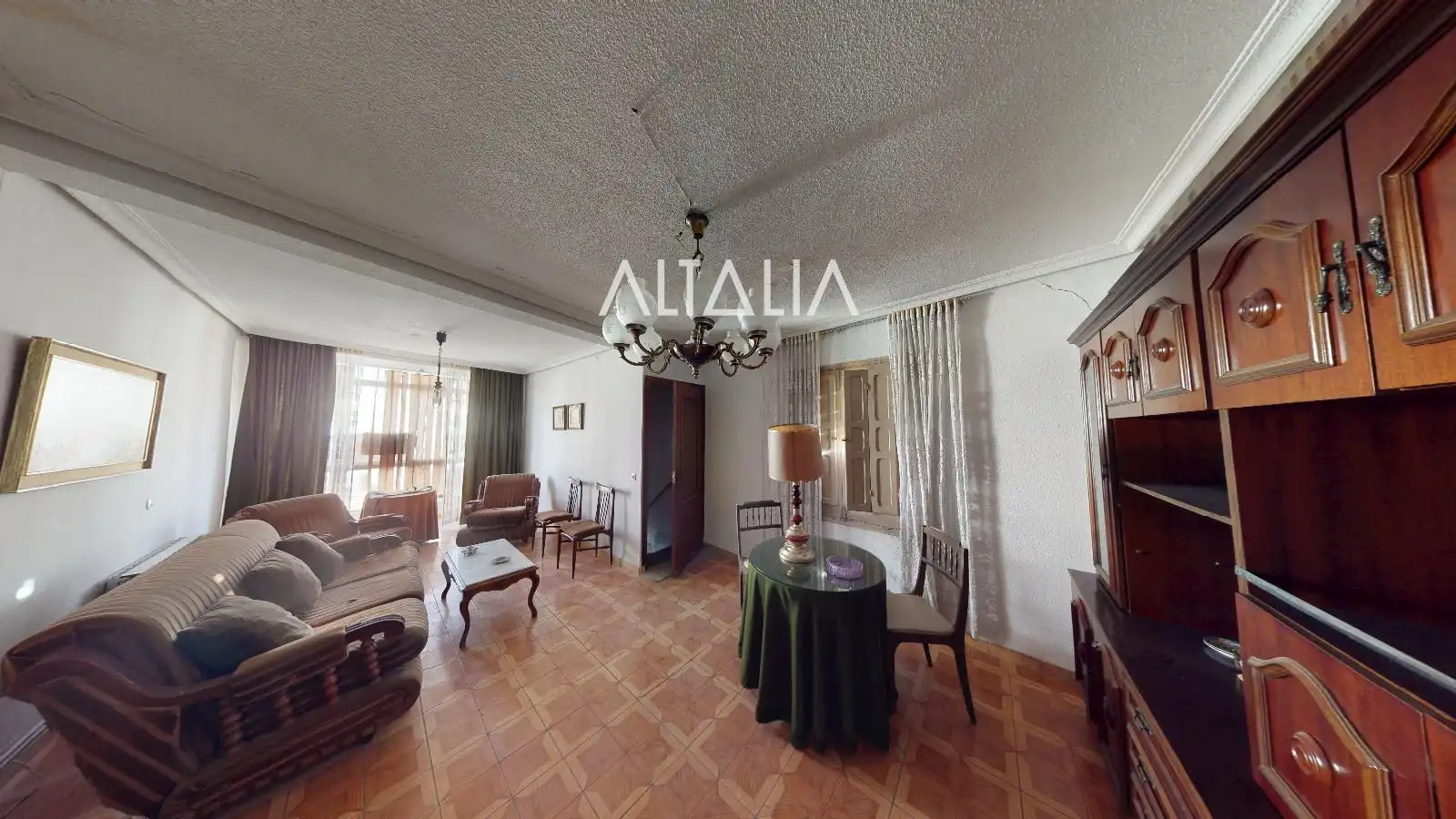 Casa con jardín en venta en FRANCISCO RUIZ JARABO, imagen 39