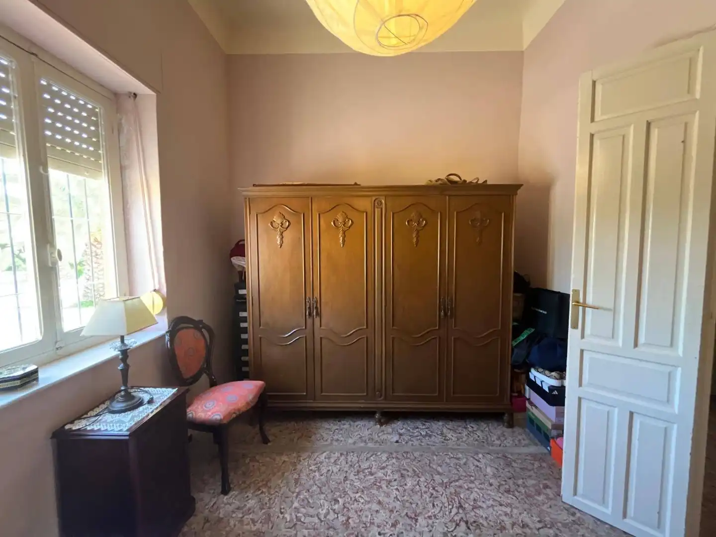 Chalet con piscina en venta en Partida Llano San José, imagen 49
